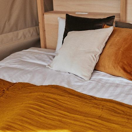 Hotel Dot Glamping 赤穂 Ako Exterior foto