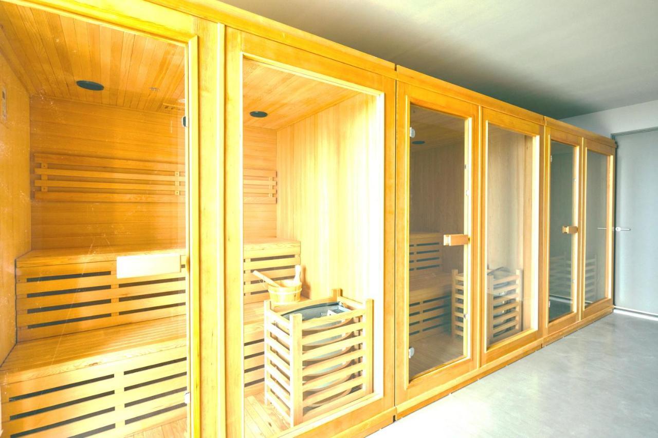 Hotel Dot Glamping 赤穂 Ako Exterior foto