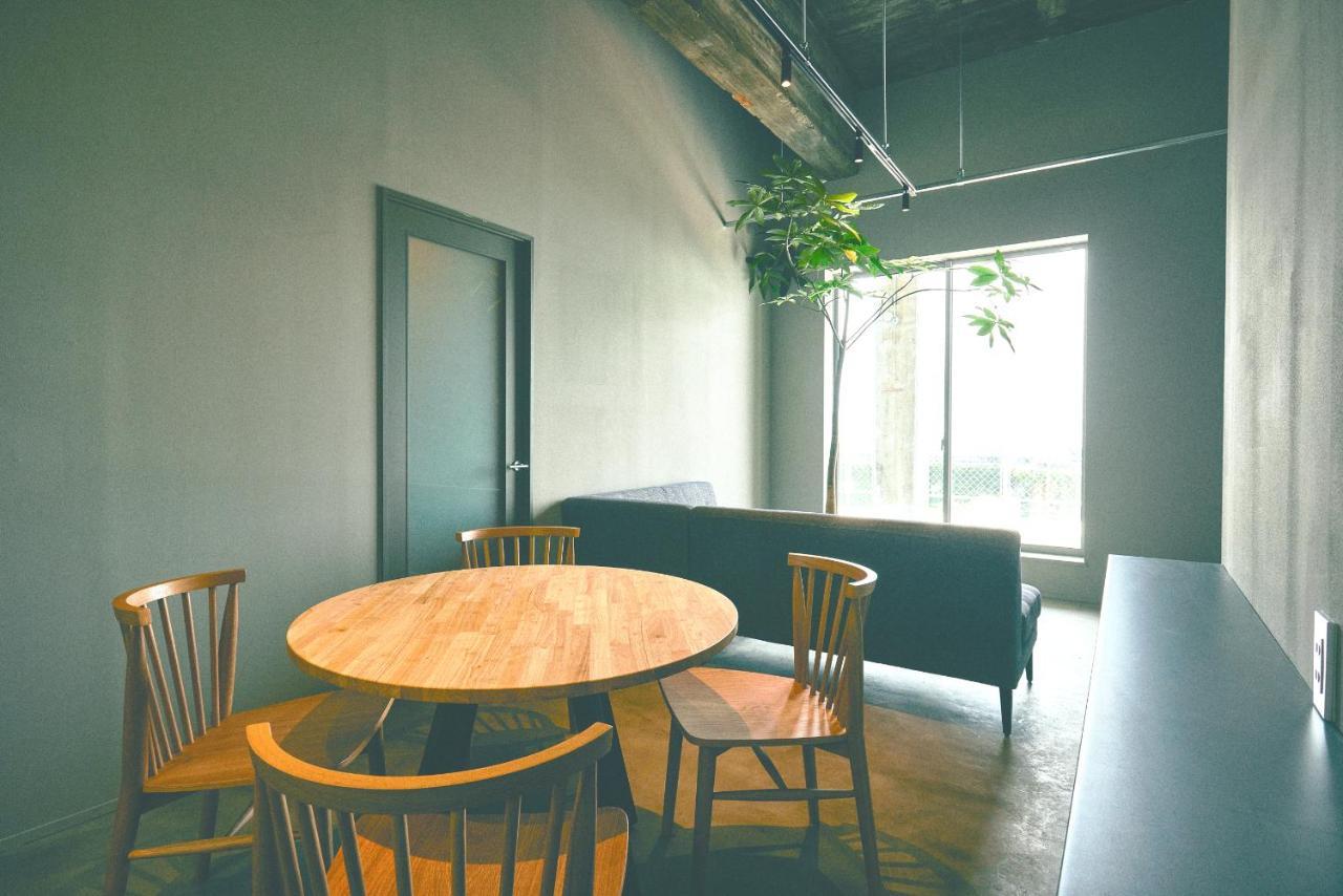 Hotel Dot Glamping 赤穂 Ako Exterior foto