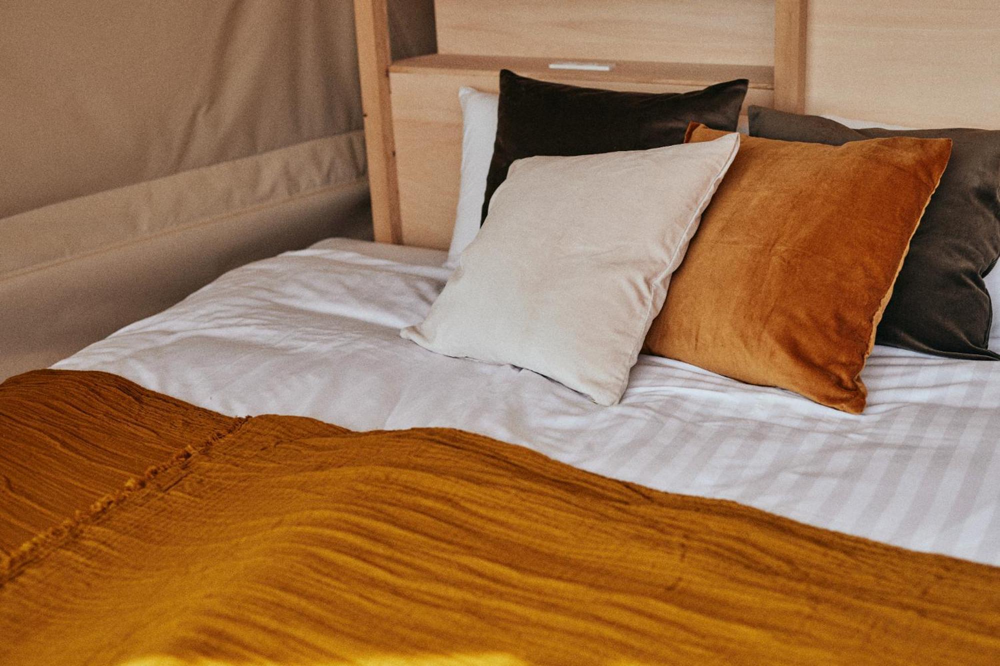 Hotel Dot Glamping 赤穂 Ako Exterior foto